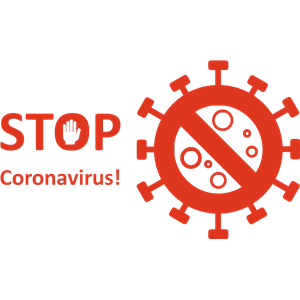 Stop coronavirus! PNG-93052